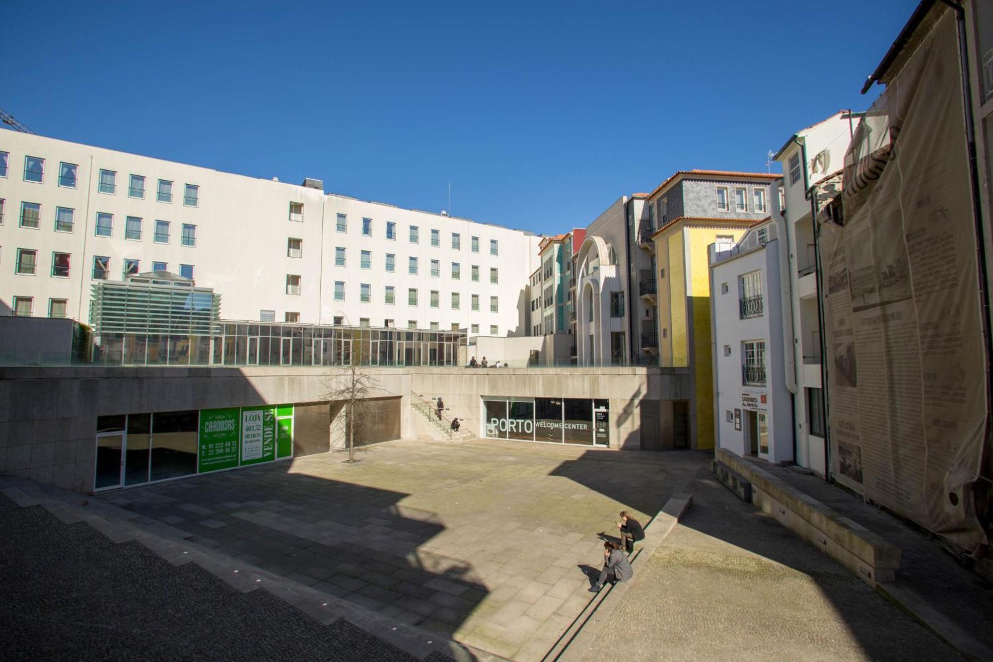 Cardosas Story Apartments By Porto City Hosts Exterior photo